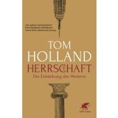 Herrschaft, Holland, Tom, Klett-Cotta, EAN/ISBN-13: 9783608987454