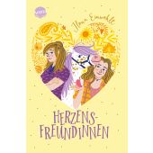 Herzensfreundinnen, Einwohlt, Ilona, Arena Verlag, EAN/ISBN-13: 9783401607122