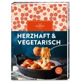 Herzhaft & vegetarisch, Dr. Oetker Verlag KG, EAN/ISBN-13: 9783767018679