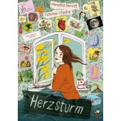 Herzsturm - Sturmherz, Herzog, Annette, Hammer Verlag, EAN/ISBN-13: 9783779505846