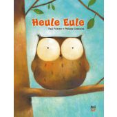 Heule Eule, Friester, Paul, Nord-Süd-Verlag, EAN/ISBN-13: 9783314105289