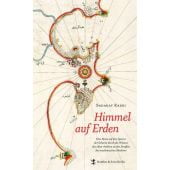 Himmel auf Erden, Kadri, Sadakat, MSB Matthes & Seitz Berlin, EAN/ISBN-13: 9783882212938