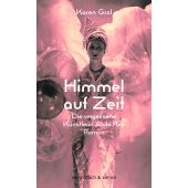 Himmel auf Zeit, Grol, Karen, Ebersbach & Simon, EAN/ISBN-13: 9783869152141