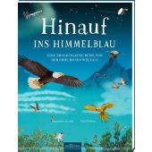 Hinauf ins Himmelblau, Accinelli, Gianumberto, Ars Edition, EAN/ISBN-13: 9783845855424