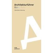 Architekturführer Baku, Johenning, Heike Maria, DOM publishers, EAN/ISBN-13: 9783869224015