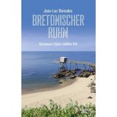 Bretonischer Ruhm, Bannalec, Jean-Luc, Verlag Kiepenheuer & Witsch GmbH & Co KG, EAN/ISBN-13: 9783462054040