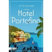 Hotel Portofino, O'Connell, JP, DuMont Buchverlag GmbH & Co. KG, EAN/ISBN-13: 9783832166793