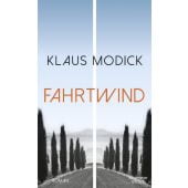 Fahrtwind, Modick, Klaus, Verlag Kiepenheuer & Witsch GmbH & Co KG, EAN/ISBN-13: 9783462001303