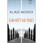Fahrtwind, Modick, Klaus, Verlag Kiepenheuer & Witsch GmbH & Co KG, EAN/ISBN-13: 9783462003550