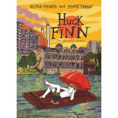 Huck Finn, Vieweg, Olivia, Suhrkamp, EAN/ISBN-13: 9783518464298