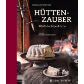 Hüttenzauber, Kamenetzky, Lizzie, Gerstenberg Verlag GmbH & Co.KG, EAN/ISBN-13: 9783836921329
