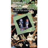 Humboldt Forum, Prestel Verlag, EAN/ISBN-13: 9783791379333