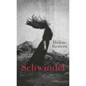 Schwindel, Gestern, Hélène, Schöffling & Co. Verlagsbuchhandlung, EAN/ISBN-13: 9783895613449