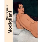 Modigliani. Modern Gazes, Lange, Christiane / Westheider, Ortrud, Prestel, EAN/ISBN-13: 9783791377094