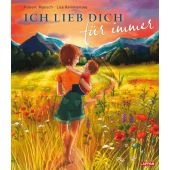 Ich lieb' dich für immer, Munsch, Robert, Lappan Verlag, EAN/ISBN-13: 9783830364252