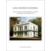 Karl Friedrich Schinkel, Börsch-Supan, Eva, Deutscher Kunstverlag GmbH, EAN/ISBN-13: 9783422065420