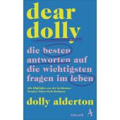 Dear Dolly. Die besten Antworten auf die wichtigsten Fragen im Leben, Alderton, Dolly, EAN/ISBN-13: 9783455016345