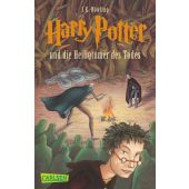 Harry Potter und die Heiligtümer des Todes, Rowling, J K, Carlsen Verlag GmbH, EAN/ISBN-13: 9783551354075