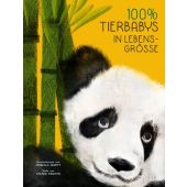 100% Tierbabys in Lebensgröße, Vogato, Valter, White Star Verlag, EAN/ISBN-13: 9788863124804