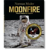 Mailer, MoonFire, 50yrs, McCann, Colum, Taschen Deutschland GmbH, EAN/ISBN-13: 9783836571142