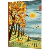 Im Herbstwald, Kulot, Daniela, Thienemann Verlag GmbH, EAN/ISBN-13: 9783522460491