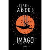 Imago, Abedi, Isabel, Arena Verlag, EAN/ISBN-13: 9783401508900