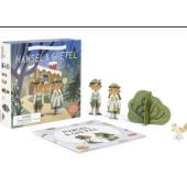 Make Your Own Fairy Tale: Hansel & Gretel, Laurence King Verlag GmbH, EAN/ISBN-13: 9781913947507