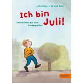 Immer wieder Juli!, Boie, Kirsten, Beltz, Julius Verlag, EAN/ISBN-13: 9783407785305
