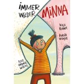 Immer wieder Minna, Rohner, Viola, Hammer Verlag, EAN/ISBN-13: 9783779505815