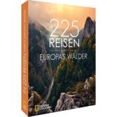 In 225 Reisen durch Europas Wälder, NG Buchverlag GmbH, EAN/ISBN-13: 9783866908260