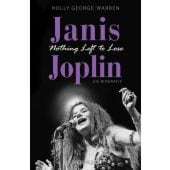 Janis Joplin. Nothing Left to Lose, George-Warren, Holly, Droemer Knaur, EAN/ISBN-13: 9783426277300