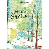 In unserem Garten, Penazzi, Irene, Beltz, Julius Verlag, EAN/ISBN-13: 9783407758408