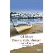 Dunkle Verbindungen, Ribeiro, Gil, Verlag Kiepenheuer & Witsch GmbH & Co KG, EAN/ISBN-13: 9783462004076