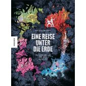 Eine Reise unter die Erde, Burniat, Mathieu, Knesebeck Verlag, EAN/ISBN-13: 9783957285485