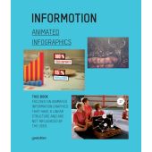 Informotion, Die Gestalten Verlag GmbH & Co.KG, EAN/ISBN-13: 9783899554151