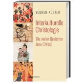 Interkulturelle Christologie, Küster, Volker, WBG Academic, EAN/ISBN-13: 9783534272556