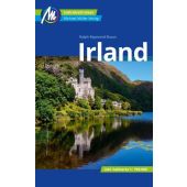 Irland, Braun, Ralph Raymond, Michael Müller Verlag, EAN/ISBN-13: 9783956549786