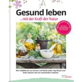 NaturApotheke - Gesund mit der Kraft der Natur, Redaktion NaturApotheke, falkemedia, EAN/ISBN-13: 9783964172297