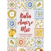 Italia - Amore Mio, Parla, Katie, Christian Verlag, EAN/ISBN-13: 9783959613668