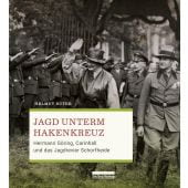 Jagd unterm Hakenkreuz, Suter, Helmut, be.bra Verlag GmbH, EAN/ISBN-13: 9783898091800