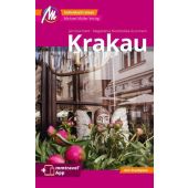 Krakau MM-City, Szurmant, Jan/Niedzielska-Szurmant, Magdalena, Michael Müller Verlag, EAN/ISBN-13: 9783956549601