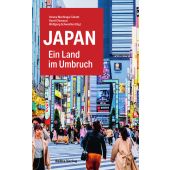 Japan, be.bra Verlag GmbH, EAN/ISBN-13: 9783898092081