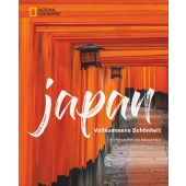 JAPAN, NG Buchverlag GmbH, EAN/ISBN-13: 9783866906808