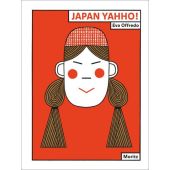 Japan yahho!, Offredo, Eva, Moritz Verlag GmbH, EAN/ISBN-13: 9783895654435