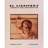 Jenseits der Abstraktion, Lissitzky, El, Schirmer/Mosel Verlag GmbH, EAN/ISBN-13: 9783888149177