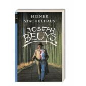 Joseph Beuys, Stachelhaus, Heiner, List Verlag, EAN/ISBN-13: 9783548606071