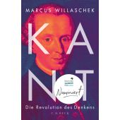 Kant, Willaschek, Marcus, Verlag C. H. BECK oHG, EAN/ISBN-13: 9783406807435