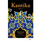 Kantika, Graver, Elizabeth, mareverlag GmbH & Co oHG, EAN/ISBN-13: 9783866487109
