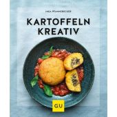 Kartoffeln kreativ, Pfannebecker, Inga, Gräfe und Unzer, EAN/ISBN-13: 9783833870774