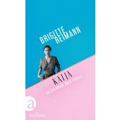 Katja, Reimann, Brigitte, Aufbau Verlag GmbH & Co. KG, EAN/ISBN-13: 9783351039899